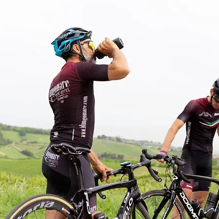 Lungomare Отель