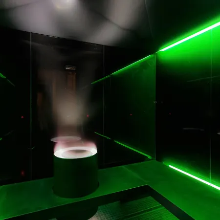 Hotel Lungomare Cesenatico