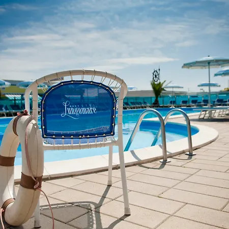 Lungomare Отель 4*