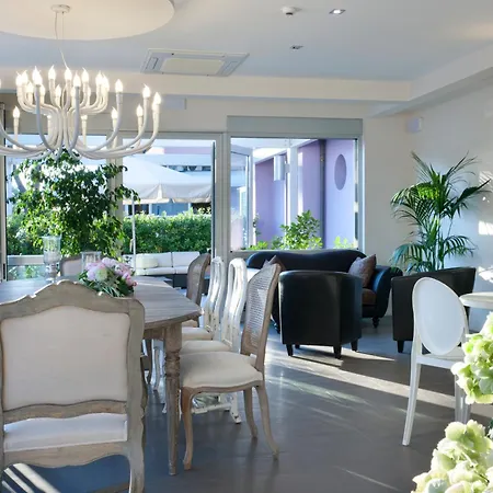 Lungomare Отель 4*