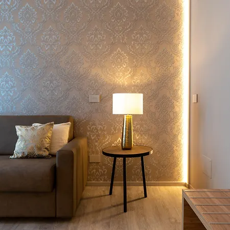 Lungomare Отель 4*