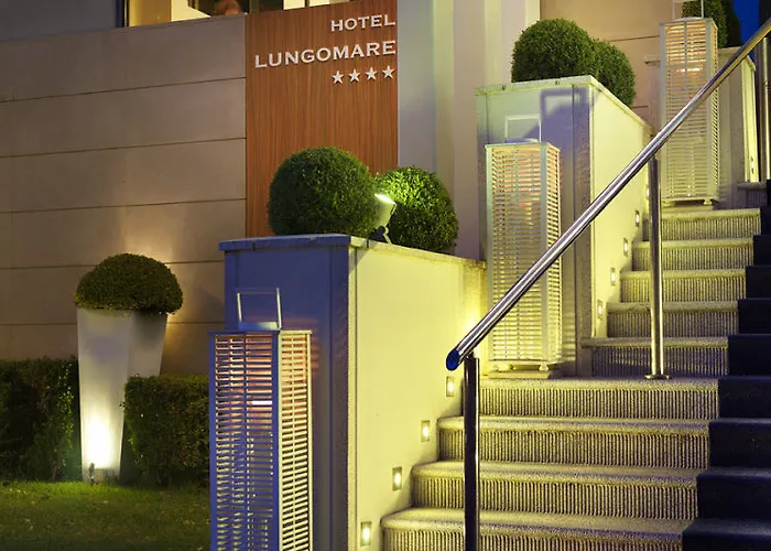 Lungomare Cesenatico