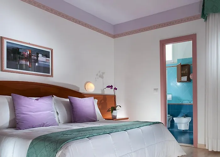 Lungomare 4* Cesenatico