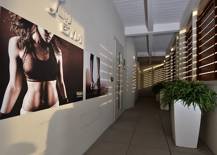 Lungomare Hotel Cesenatico