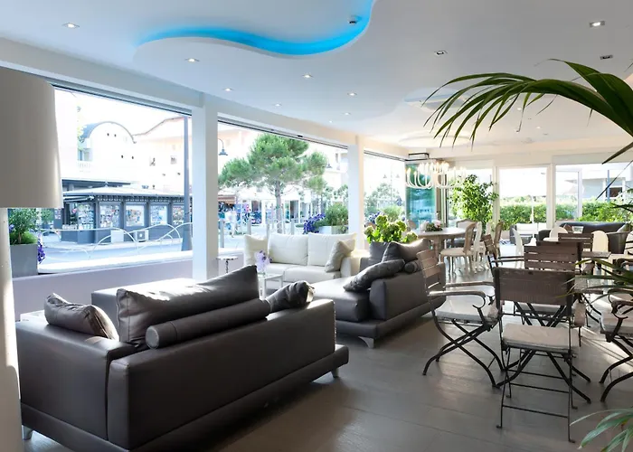 Hotel Lungomare
