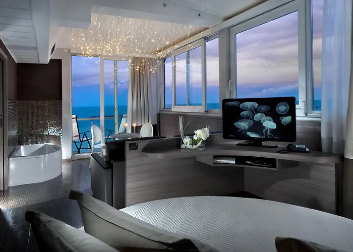 Lungomare Cesenatico