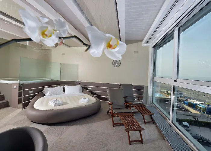 Lungomare Hotel Cesenatico