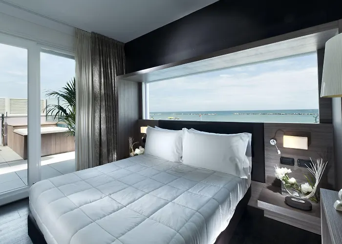 Hotel Lungomare Cesenatico