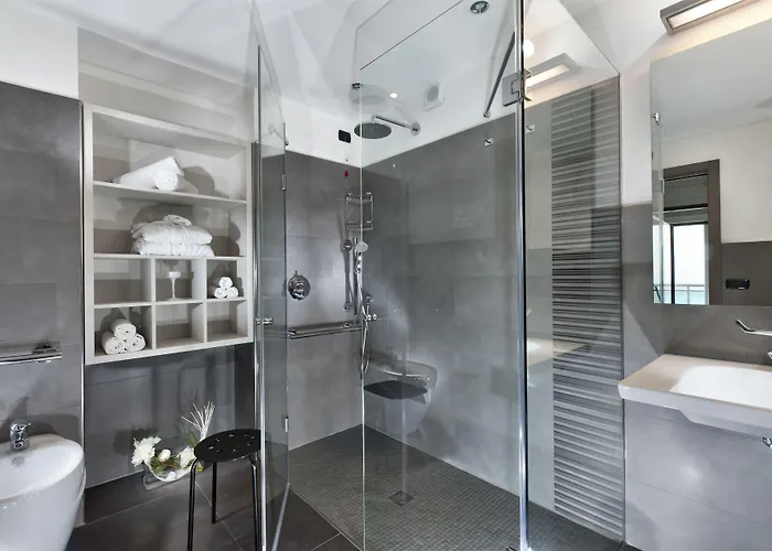 Lungomare 4* Cesenatico