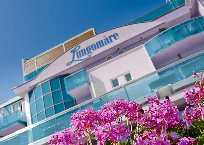 Lungomare Hotel 4*