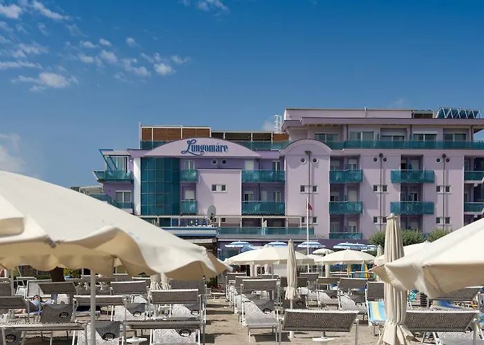 Hotel Lungomare
