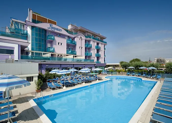 Hotel Lungomare Cesenatico