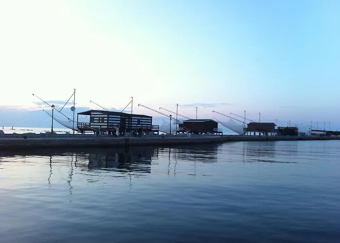 Lungomare Hotel Cesenatico