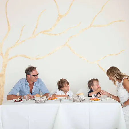 Ξενοδοχείο Lungomare