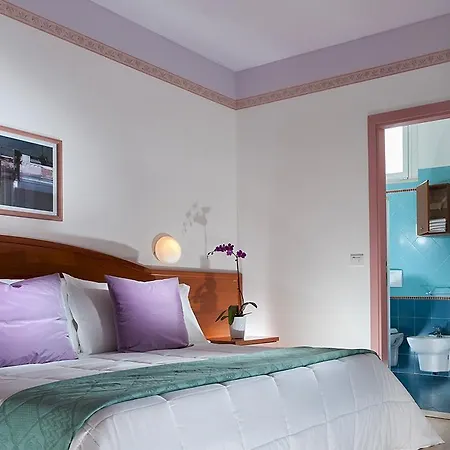 Lungomare 4* Cesenatico