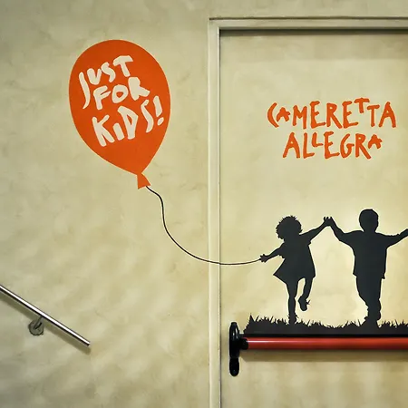 Lungomare Ξενοδοχείο