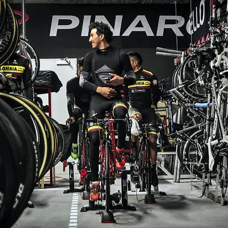 Ξενοδοχείο Lungomare