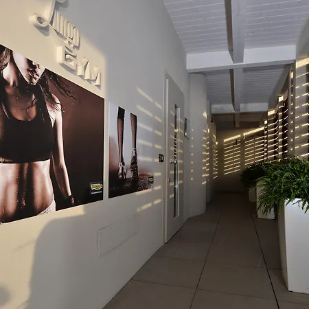 Lungomare Ξενοδοχείο Cesenatico