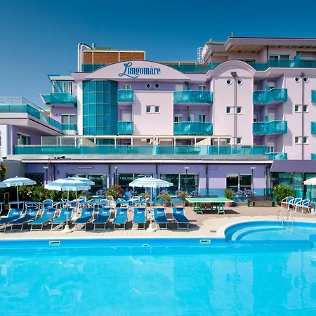 Lungomare 4*