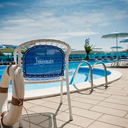 Lungomare Hotel 4*