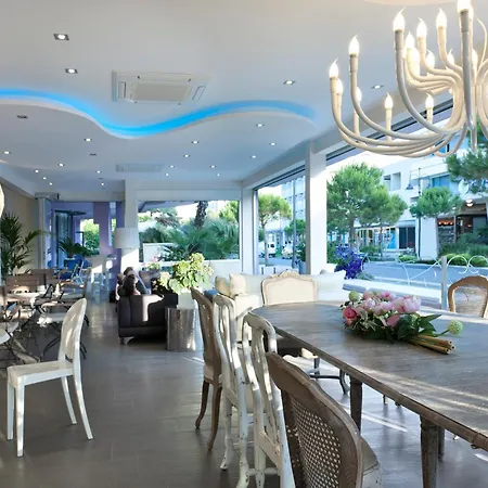 Lungomare Hotel Cesenatico