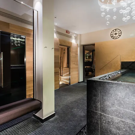 Ξενοδοχείο Lungomare