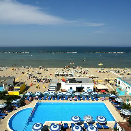 Ξενοδοχείο Lungomare Cesenatico