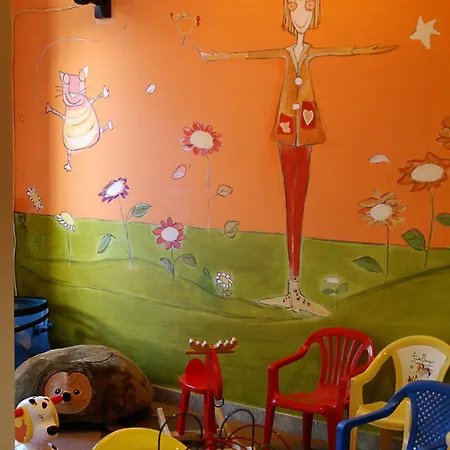 Ξενοδοχείο Lungomare