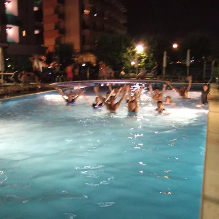 Lungomare