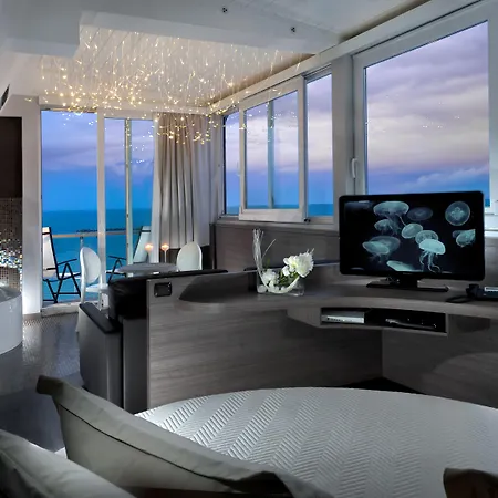 Lungomare Cesenatico