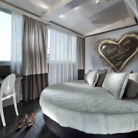 Lungomare Hotel Cesenatico