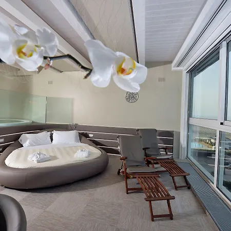 Lungomare Hotel Cesenatico