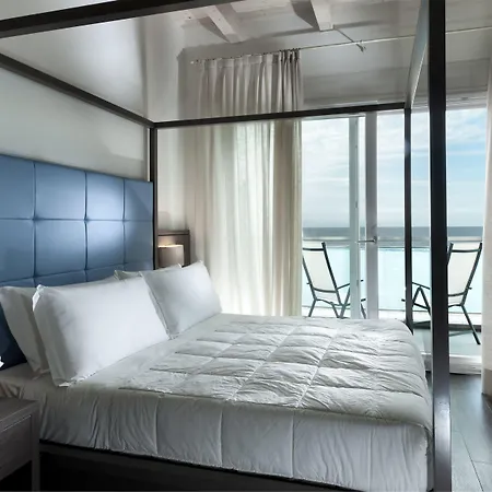 Hotel Lungomare Cesenatico