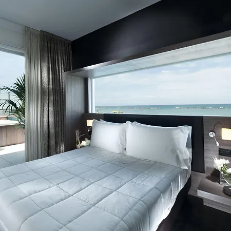 Hotel Lungomare Cesenatico