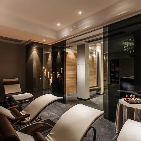 Ξενοδοχείο Lungomare Cesenatico