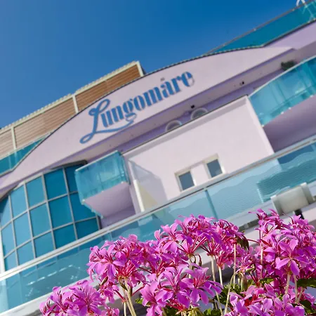 Lungomare Hotel 4*