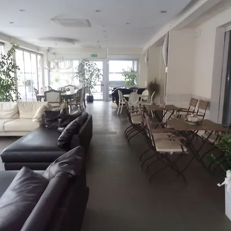 Lungomare 4* Cesenatico