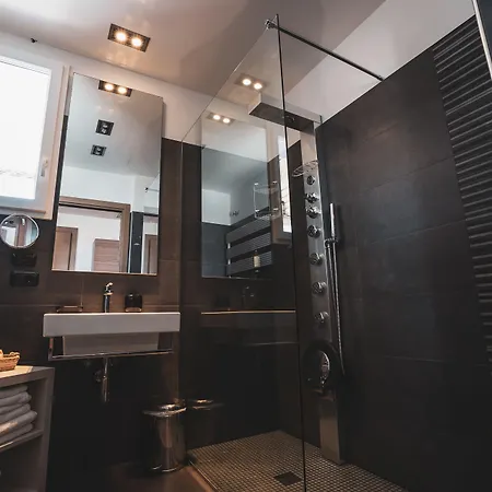 Lungomare 4* Cesenatico