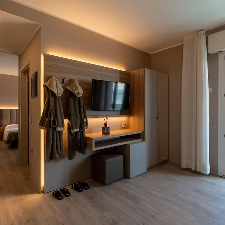 Hotel Lungomare Cesenatico