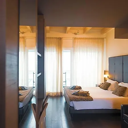 Lungomare 4*