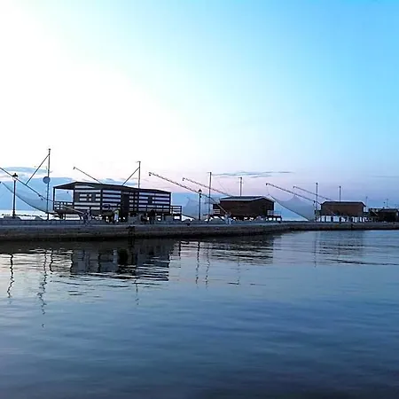 Lungomare מלון צ'סנטיקו