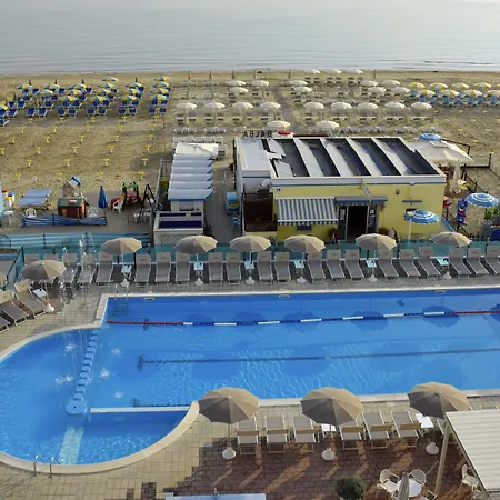 Hotel Lungomare 4*