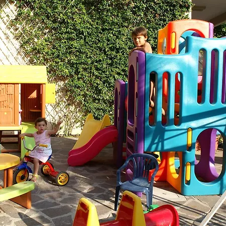 Lungomare Cesenatico