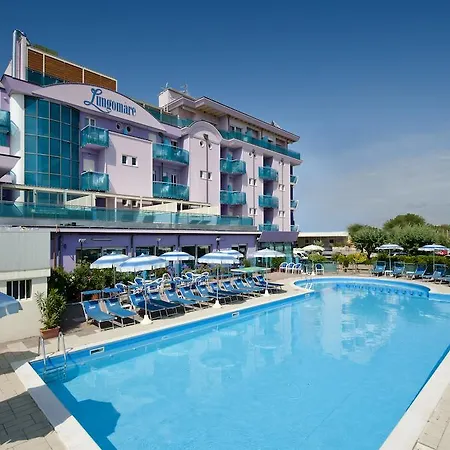 Ξενοδοχείο Lungomare Cesenatico