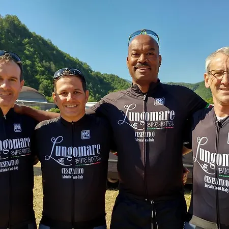 Lungomare Ξενοδοχείο