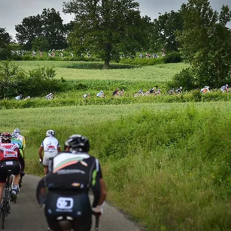 Lungomare Ξενοδοχείο Cesenatico