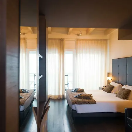 Lungomare Ξενοδοχείο