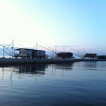 Lungomare Ξενοδοχείο Cesenatico