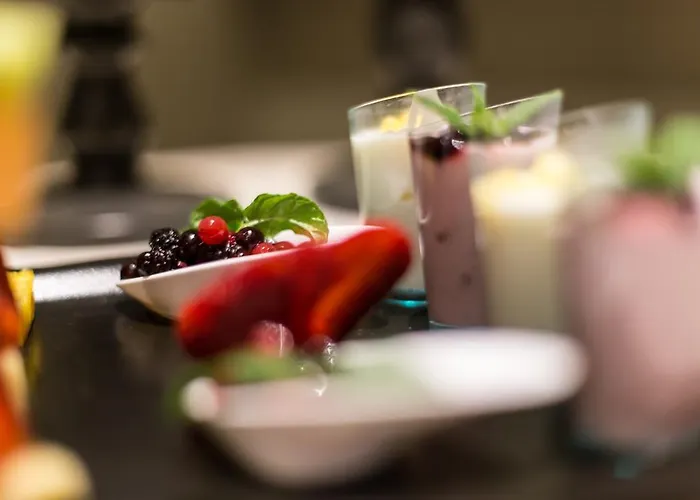 Lungomare Hotel Cesenatico