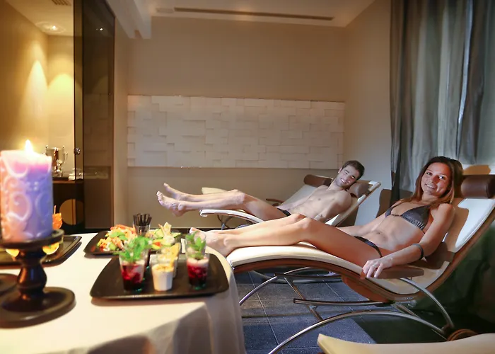 Lungomare Hotel Cesenatico